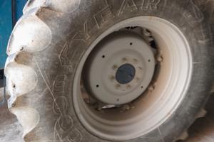 Pneumatici trattore r30