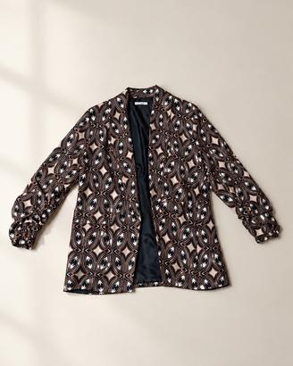 Blazer Nuovo