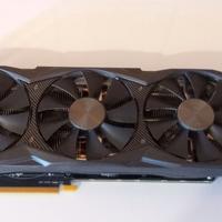 SCHEDA VIDEO NVIDIA ZOTAC GTX970 AMP 4GB