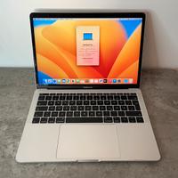 MacBook Pro i7 512GB SSD Fatturabile Garanzia