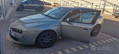 Alfa Romeo 159jtd sw Automatica