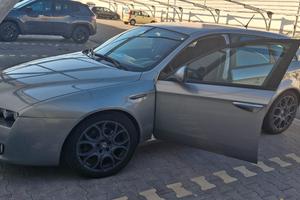 Alfa Romeo 159jtd sw Automatica