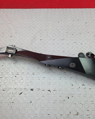 TELAIETTO POSTERIORE SUZUKI GSXR 1000 2009 2010 GS