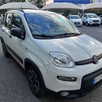 FIAT Panda 0.9 TwinAir Turbo Natural Power City