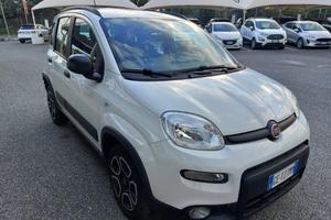 FIAT Panda 0.9 TwinAir Turbo Natural Power City