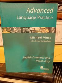 advanced  language practice