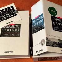 Dizionario latino-italiano Campanini Carboni