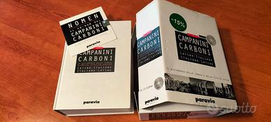 Dizionario latino-italiano Campanini Carboni