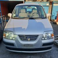 Ricambi per HYUNDAI ATOS PRIME