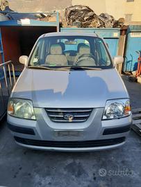 Ricambi per HYUNDAI ATOS PRIME