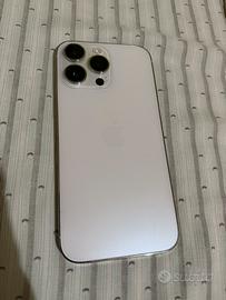 Iphone 14 pro max 128 gb Non spedisco