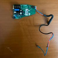 folletto pulilava Sp520 SP530 Ricambi