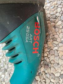 Decespugliatore elettrico Bosch