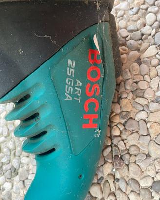 Decespugliatore elettrico Bosch