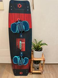 Duotone Select kite kitesurf tavola twintip