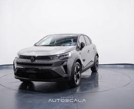 RENAULT Captur 1.0 ECO-GPL 100cv Techno