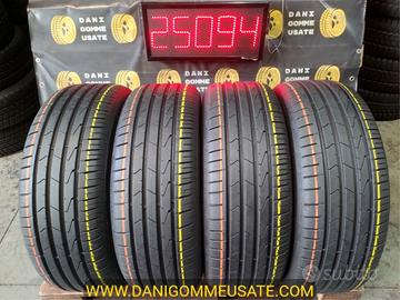 4 GOMME ESTIVE 215 60 16 99V HANKOOK AL 90%