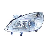 FANALE SINISTRO RENAULT SCENIC II 05-08