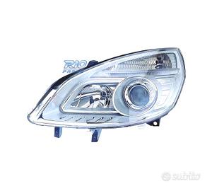 FANALE SINISTRO RENAULT SCENIC II 05-08