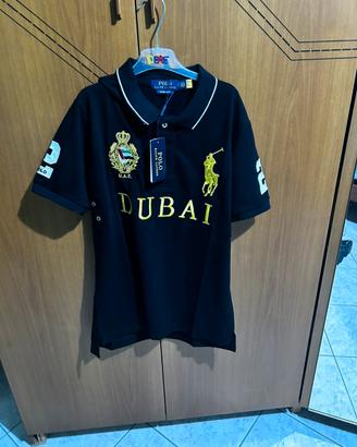 maglia polo ralph lauren