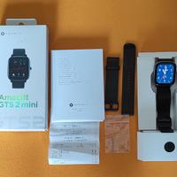 Smartwatch Amazfit GTS 2 mini