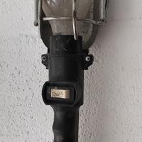Lampada da lavoro vintage 220v 