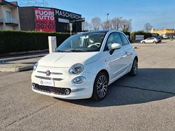 Fiat 500 1.2 120 69cv my20
