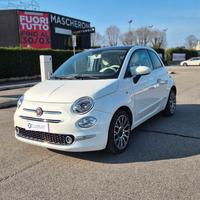 Fiat 500 1.2 120 69cv my20