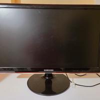 TV LED Samsung 24 pollici LT24A350