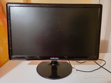 TV LED Samsung 24 pollici LT24A350
