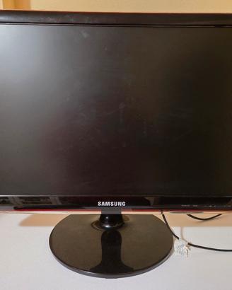TV LED Samsung 24 pollici LT24A350