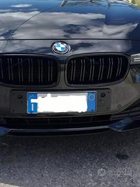 bmw 318 D