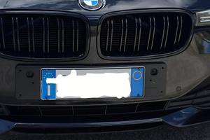 bmw 318 D