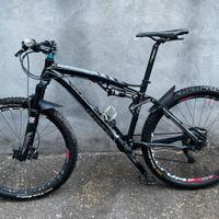 Mtb Olympia Brave 27.5