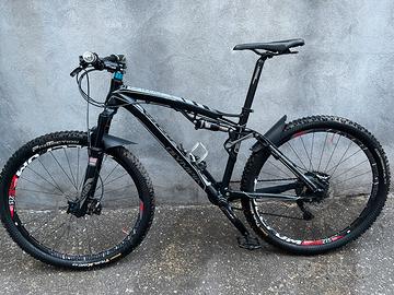 Mtb Olympia Brave 27.5