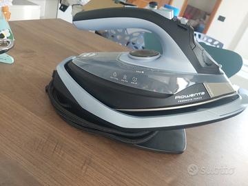 ferro da stiro rowenta