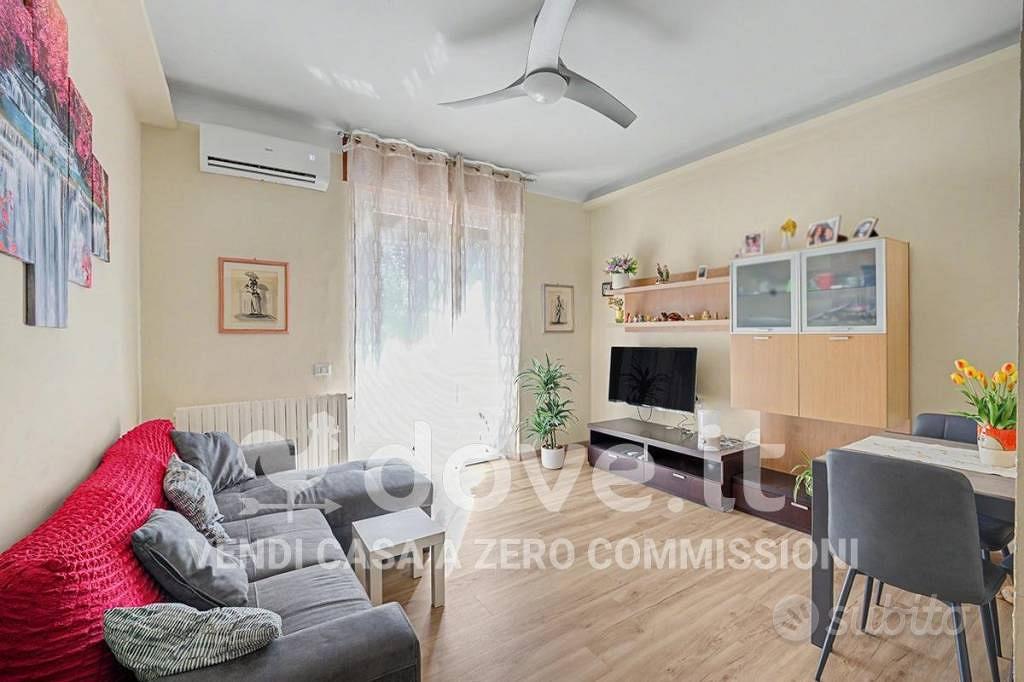 Apartment in Desio, Prati - Vista 2
