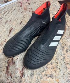 Adidas predator