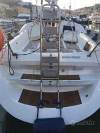 Barca  a vela Jeanneau Sun Charme 39