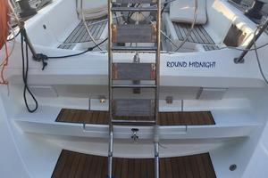 Barca  a vela Jeanneau Sun Charme 39