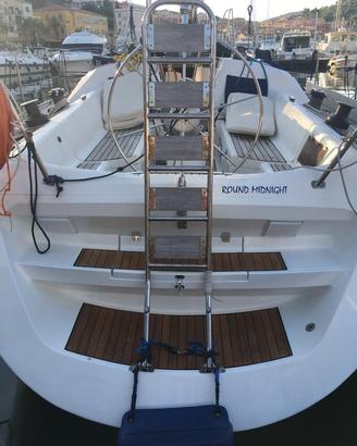 Barca  a vela Jeanneau Sun Charme 39