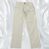 Pantalone Woolrich colore bianco,Taglia 32