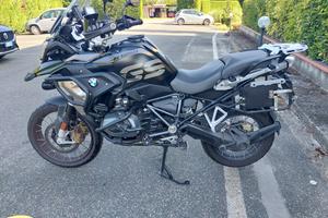 Bmw r 1250 gs - 2020
