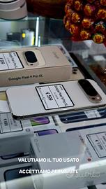 GOOGLE PIXEL 9 PRO XL 256GB