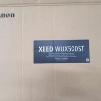 Videoproiettore CANON XEED WUX500ST