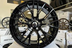 Cerchi Volkswagen raggio 18 NUOVI cod.84732