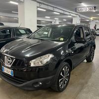 Nissan Qashqai 1.5 dCi n-tec