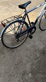 City bike 6 rapporti