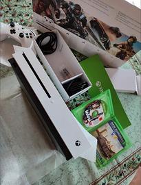 Xbox One S 1 TB