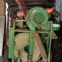 Raccoglitore nocciole